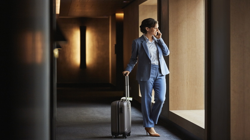 Amadeus Reports Global Hotel Occupancy Exceeds Pre pandemic Levels in July - Travel News, Insights & Resources.