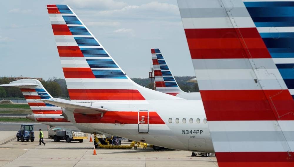 American Airlines JetBlue alliance will harm travellers US argues - Travel News, Insights & Resources.