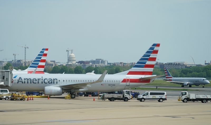 American Airlines pilots weigh possible merger with ALPA union - Travel News, Insights & Resources.