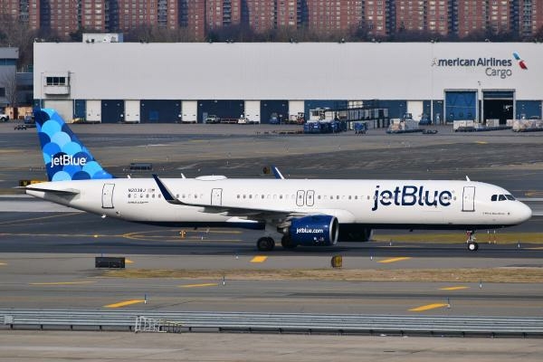 American JetBlue Alliance Antitrust Case Gains Steam As Court Seeks More - Travel News, Insights & Resources.
