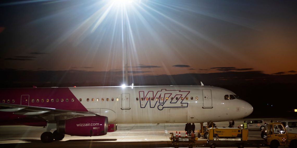 Analysis Wizz Air Closes Its Sarajevo Airport Base - Travel News, Insights & Resources.