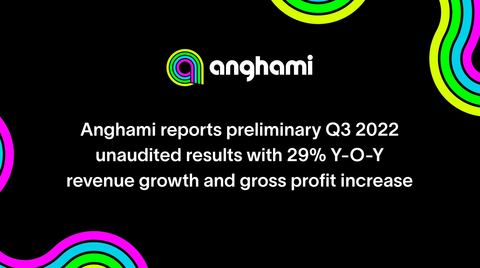 Anghami Reports Preliminary Q3 2022 Unaudited Results With 29 Y O Y - Travel News, Insights & Resources.