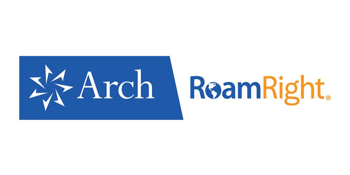 Arch RoamRight Honored with Three Travel Weekly Magellan Awards - Travel News, Insights & Resources.