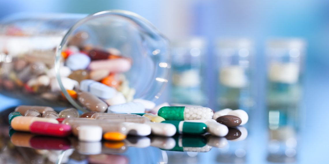 Aurobindo Pharma Shares Crash 7 Hit 52 Week Low After Profit - Travel News, Insights & Resources.