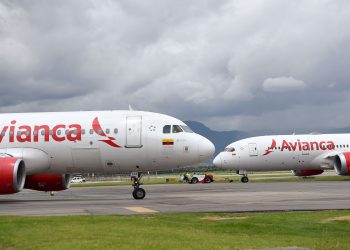 Avianca And Vivas Partnership In Colombia Could Be Approved Next - Travel News, Insights & Resources.
