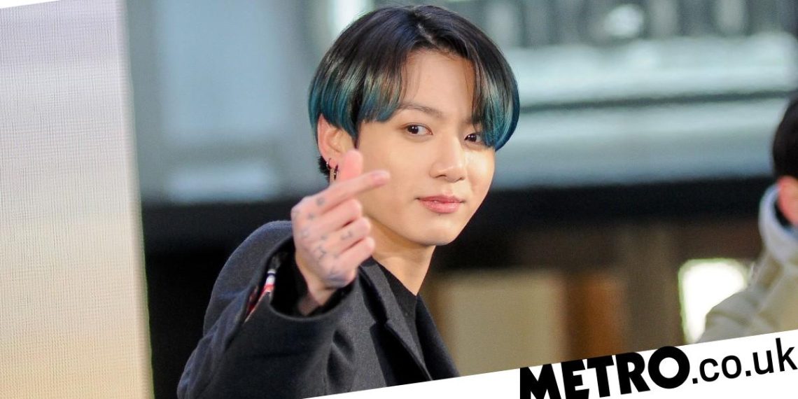 BTS star Jungkook divides fans as hes set to perform - Travel News, Insights & Resources.