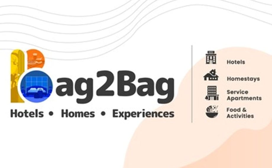 Bag2Bag relaunches its website with a plethora of new experiences - Travel News, Insights & Resources.