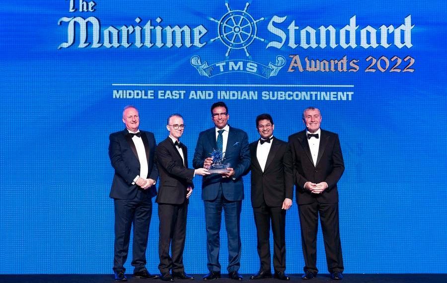 Bahri continues to make waves with two wins at The - Travel News, Insights & Resources.