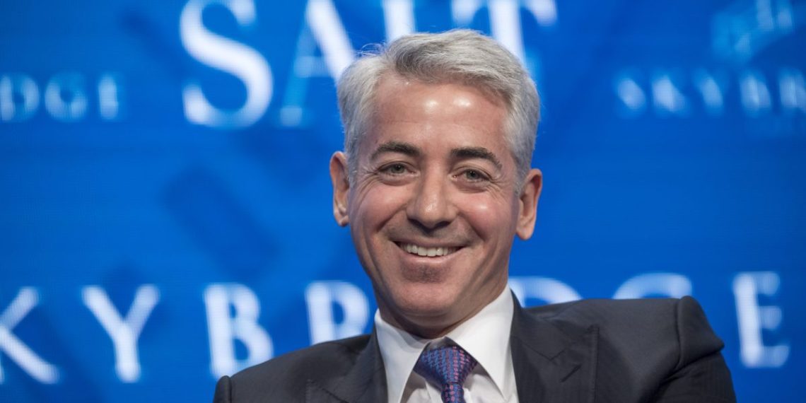 Bill Ackman wants to break Hong Kongs peg to the - Travel News, Insights & Resources.