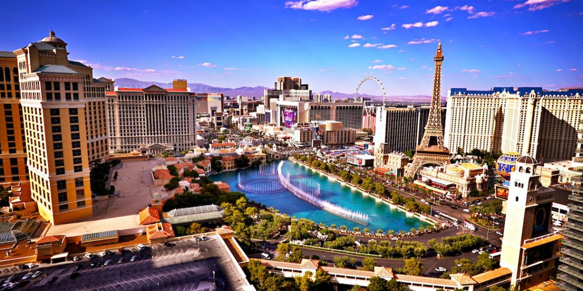 Book A Vegas Vacation For 50 A Night With Expedias - Travel News, Insights & Resources.