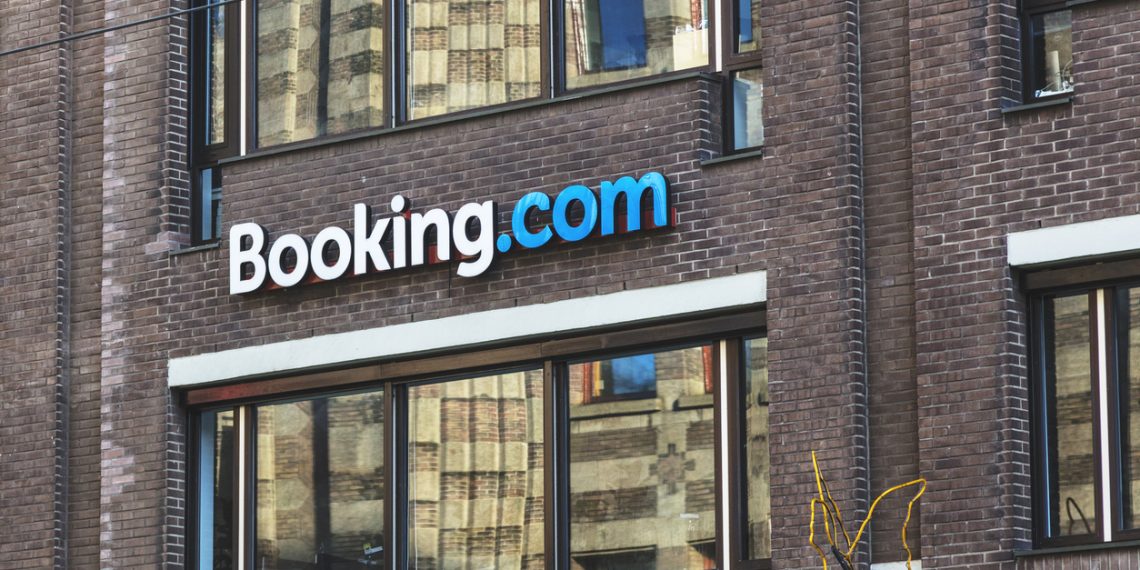 Bookingcom Amadeus streamline agent payments Travel Weekly - Travel News, Insights & Resources.