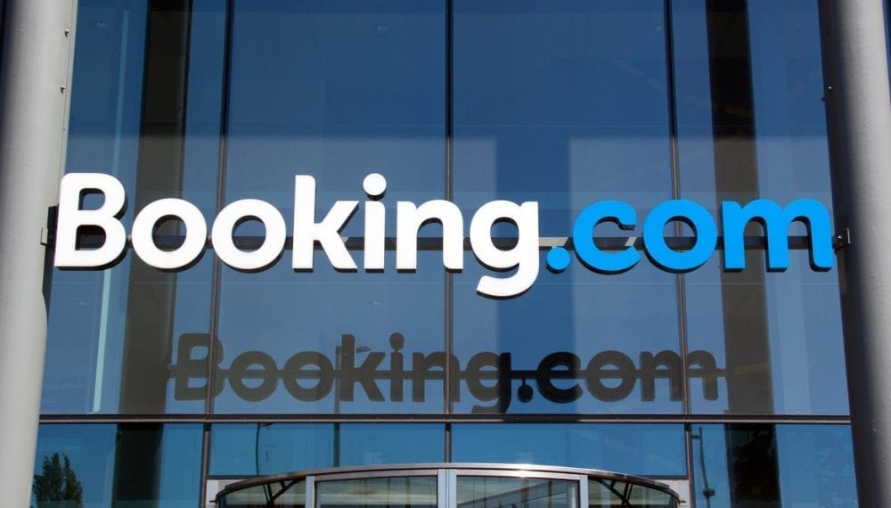 Bookingcom Logs Best Q3 With Lift From Payments - Travel News, Insights & Resources.
