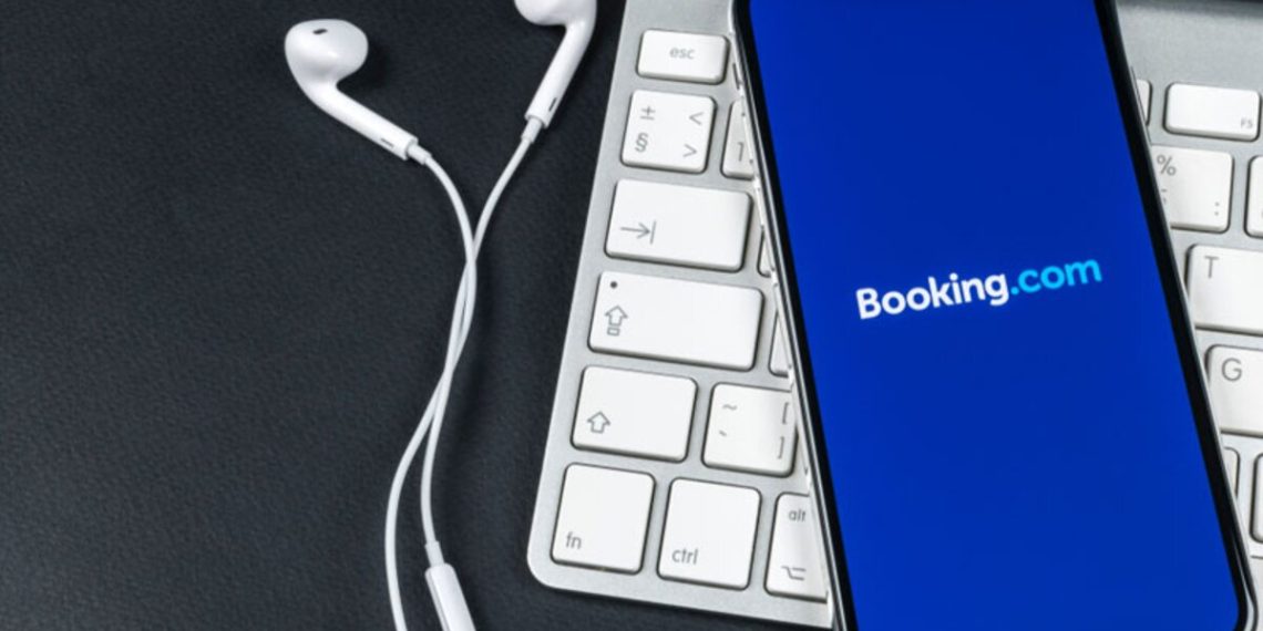Bookingcom investigates making capital Travolution - Travel News, Insights & Resources.