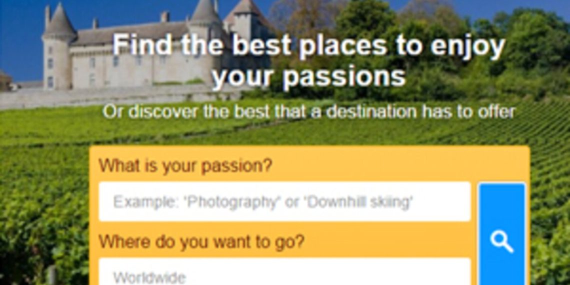 Bookingcom launches sustainability Travolution - Travel News, Insights & Resources.