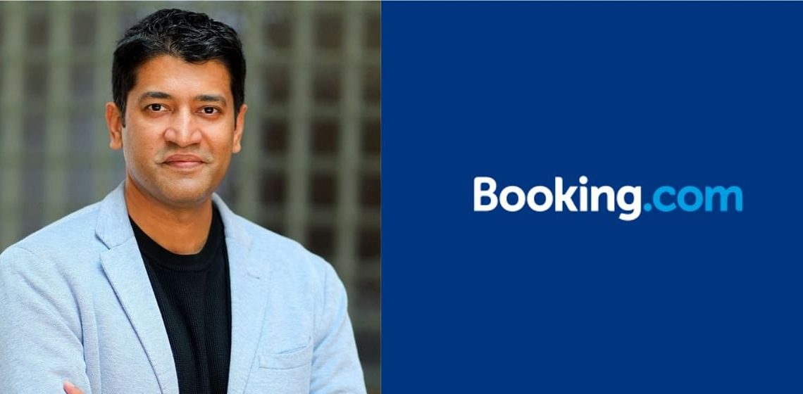 Bookingcom reveals latest philosophy behind its recent campaign - Travel News, Insights & Resources.
