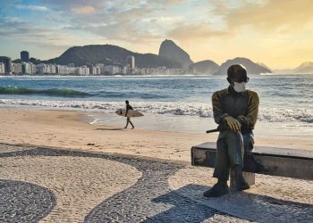 Brazil Reinstates Face Mask Requirement As Country Refuses To Move - Travel News, Insights & Resources.