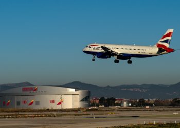 British Airways Owner IAG Could Seek To Acquire More Airlines - Travel News, Insights & Resources.