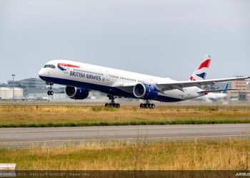 British Airways Parent Company IAG Continues To Make Profit This - Travel News, Insights & Resources.
