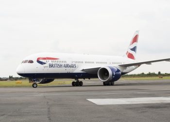 British Airways announces new direct US flight from London to - Travel News, Insights & Resources.