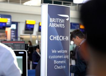 British Airways launches new smart technology trial allowing customers to - Travel News, Insights & Resources.