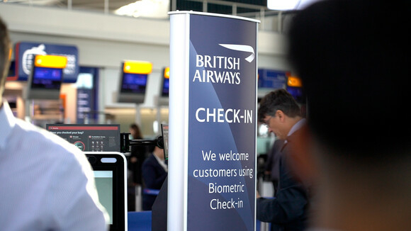 British Airways launches new smart technology trial allowing customers to - Travel News, Insights & Resources.