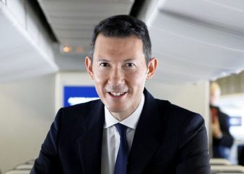 CEO Talk Air FranceKLM in a Unique Position for Consolidation - Travel News, Insights & Resources.