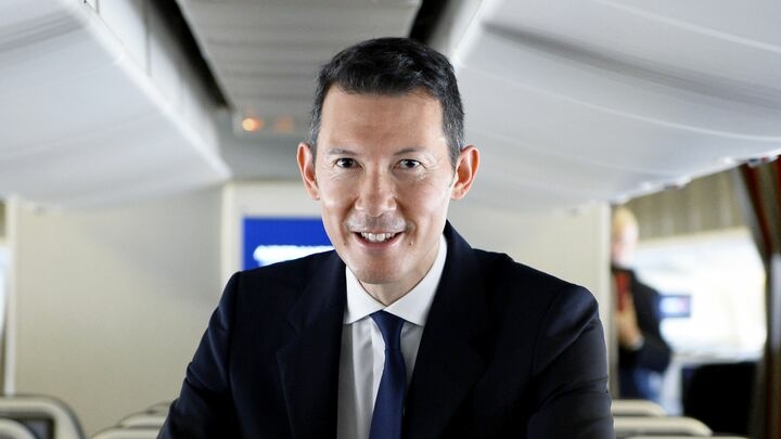 CEO Talk Air FranceKLM in a Unique Position for Consolidation - Travel News, Insights & Resources.
