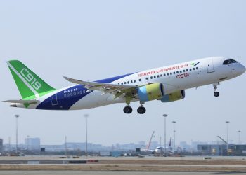 COMAC closes orders for 330 C919 and ARJ21 jets - Travel News, Insights & Resources.
