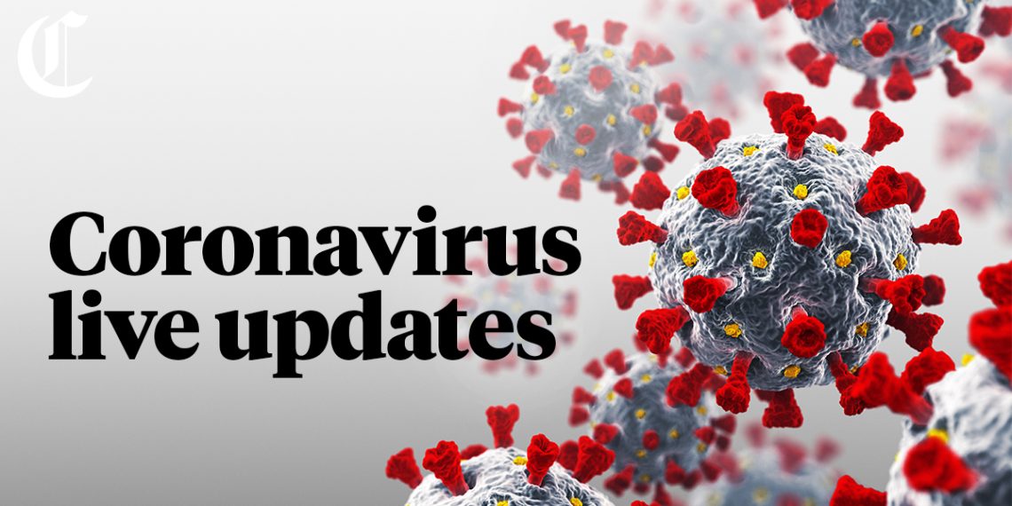COVID in California Be wary of virus transmission this holiday - Travel News, Insights & Resources.