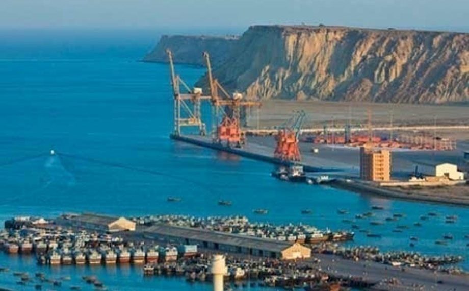 China Pakistan Economic Corridor gaining momentum seems unlikely Report International - Travel News, Insights & Resources.