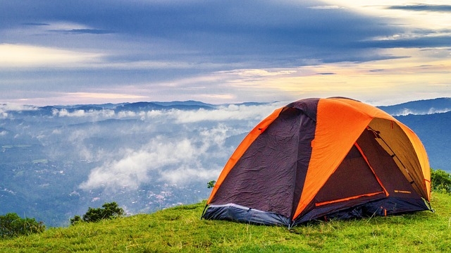China to boost camping tourism - Travel News, Insights & Resources.