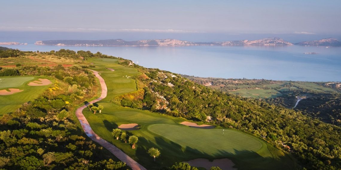 Costa Navarino Receives Global Double at 2022 World Golf Awards - Travel News, Insights & Resources.