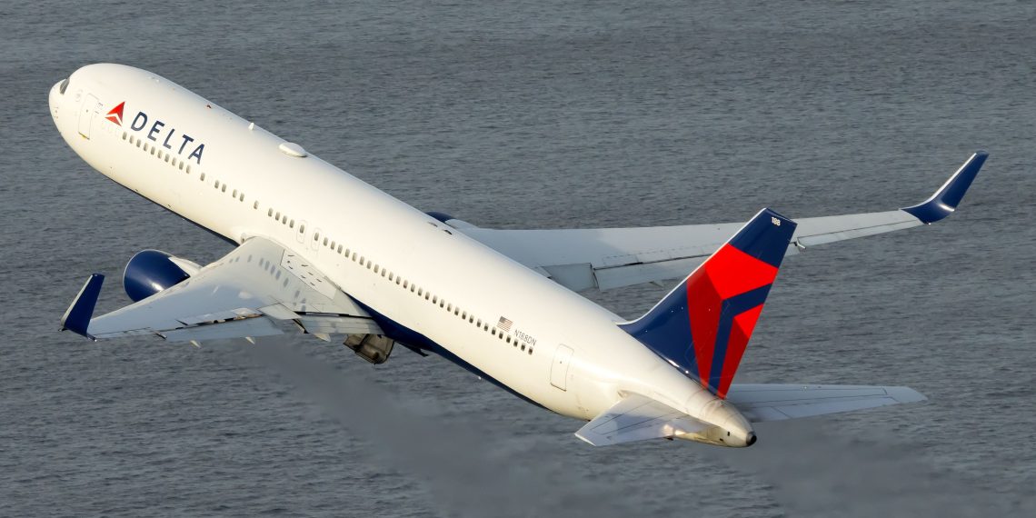 Could Delta Fill The Aer Lingus Gap Between Minneapolis And - Travel News, Insights & Resources.