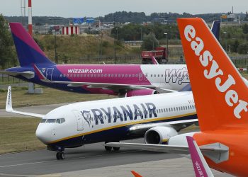 Could Ryanair Really Become Europes Only Large Low Cost Carrier - Travel News, Insights & Resources.