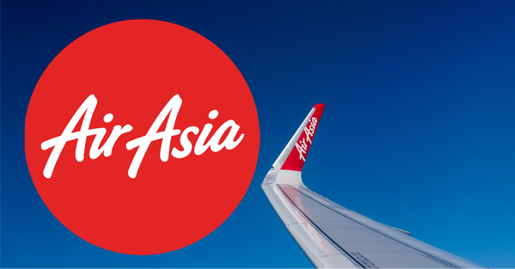 Daixin Ransomware Gang Steals 5 Million AirAsia Passengers and Employees - Travel News, Insights & Resources.