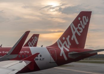 Daixin Team claims AirAsia ransomware attack with five million customer - Travel News, Insights & Resources.
