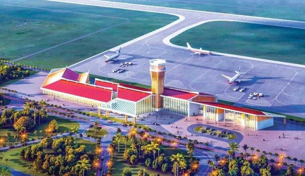Dara Sakor airport delayed till ‘mid 2023 - Travel News, Insights & Resources.