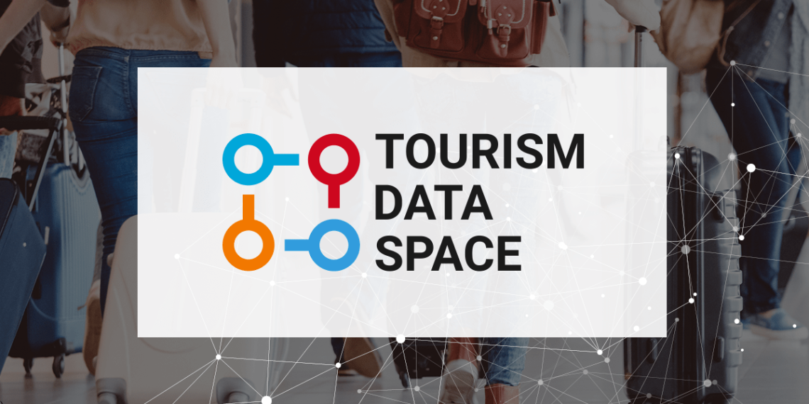 Data Space for Tourism launched by Modul University ETC CityDNA - Travel News, Insights & Resources.