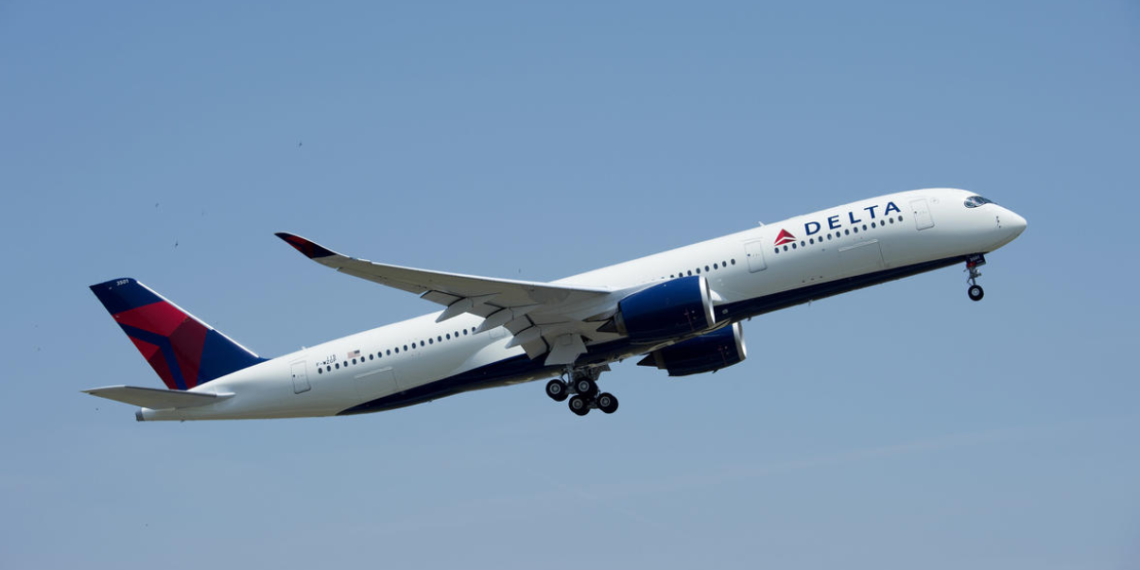 Delta Air Lines To Relaunch Flights From Atlanta To Tel - Travel News, Insights & Resources.