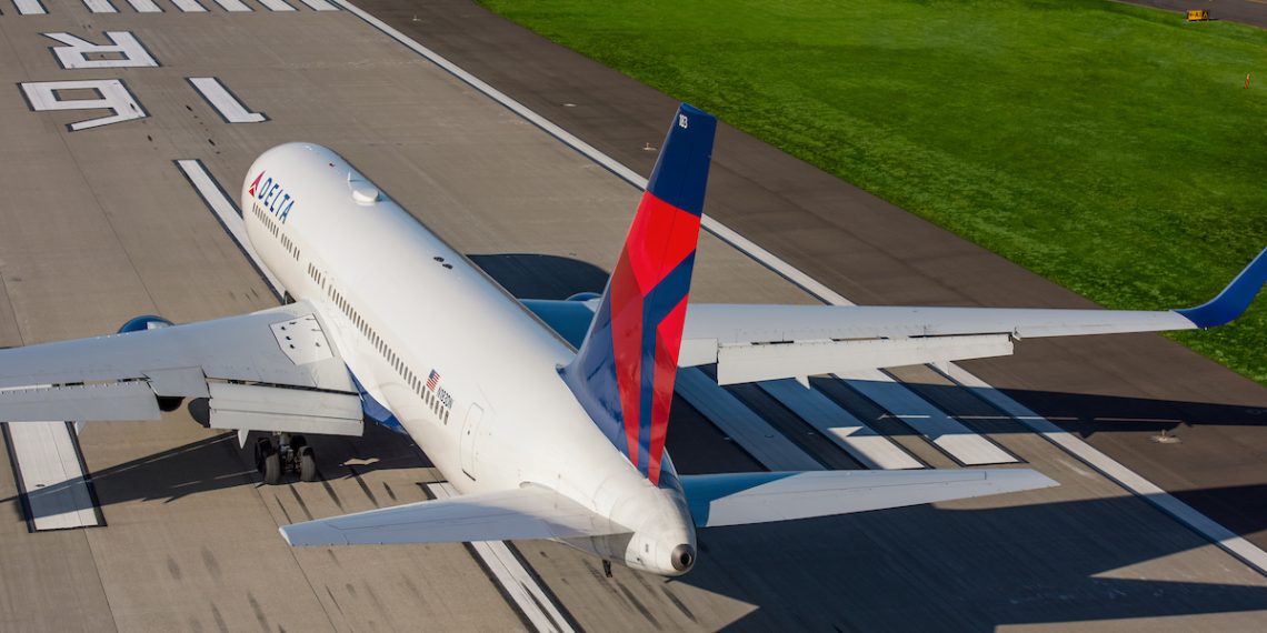 Delta Air Lines route from Copenhagen to JFK continues into - Travel News, Insights & Resources.