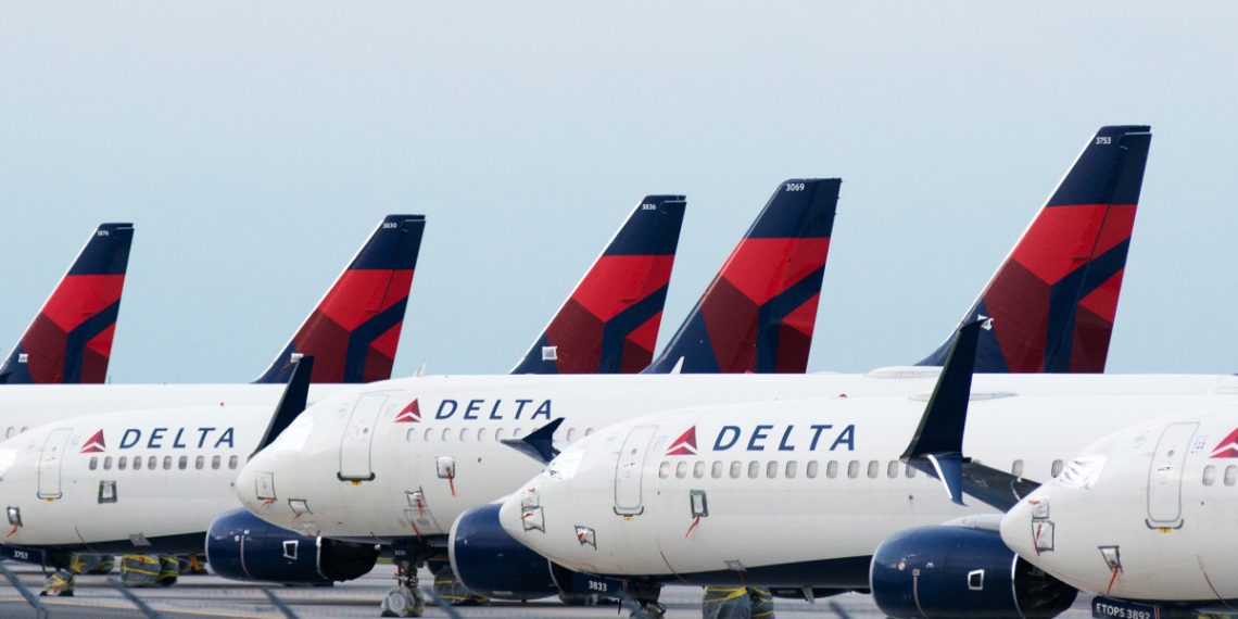 Delta Has a Big New Perk for Some Passengers - Travel News, Insights & Resources.