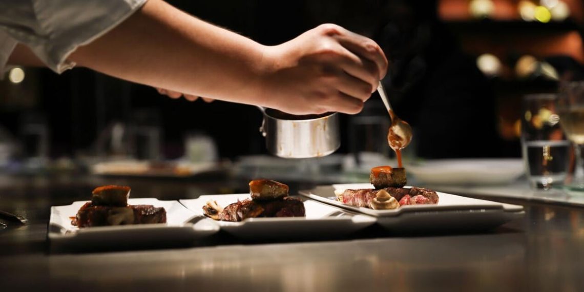 Denver restaurant one of best fine dining spots in US - Travel News, Insights & Resources.