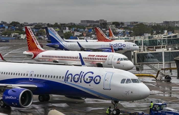 Domestic air passenger traffic up 27 in Oct IndiGo market - Travel News, Insights & Resources.