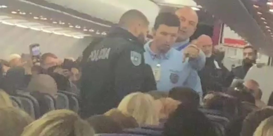 Drunk female passenger arrested after attacking Wizz Air crew on - Travel News, Insights & Resources.