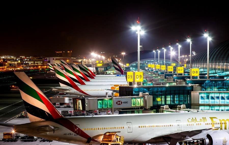 Dubai Airport raises 2022 passenger forecast to over 64mln - Travel News, Insights & Resources.
