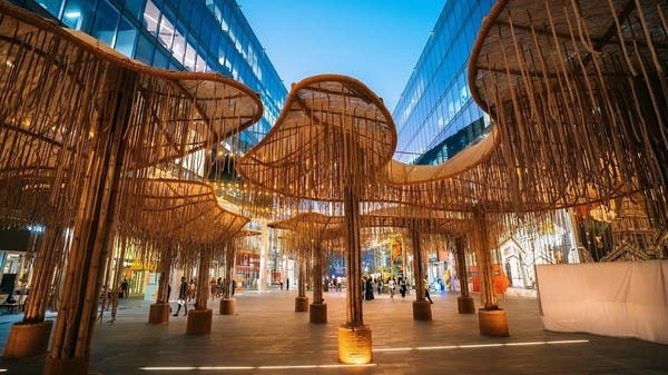 Dubai Design District hails success of Dubai Design Week Downtown - Travel News, Insights & Resources.