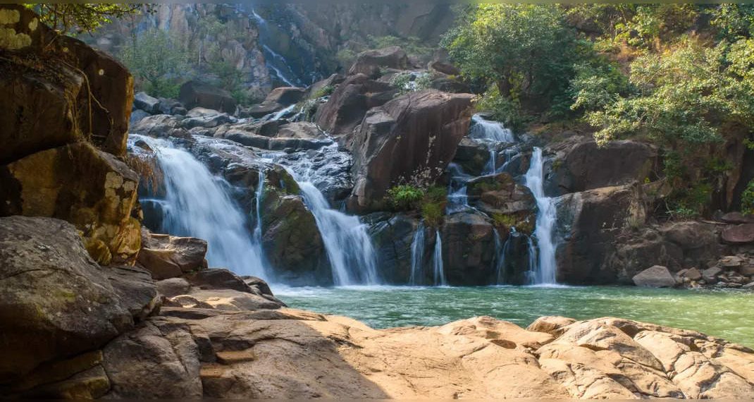 East Singhbhum in Jharkhand to get 13 new tourist spots - Travel News, Insights & Resources.