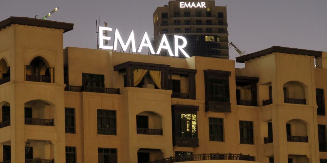 Emaar beats forecasts with 46 Q3 profit rise as Dubai - Travel News, Insights & Resources.