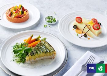 Emirates Airline Invests Millions Into Improving Its Vegan Food Options - Travel News, Insights & Resources.
