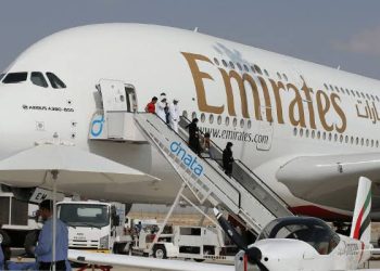 Emirates Airline Suspends Operations in Nigeria - Travel News, Insights & Resources.